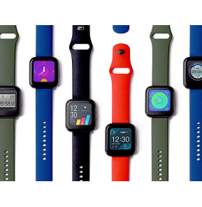 Realme Watch