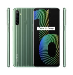 Realme Narzo 10