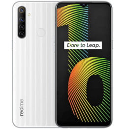 Realme Narzo 10