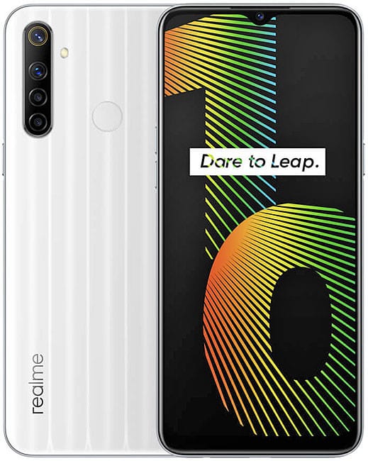 Realme Narzo 10 — image 2