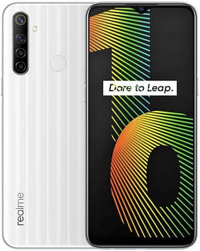 Realme Narzo 10 — image 2