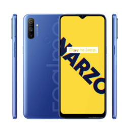 Realme Narzo 10A