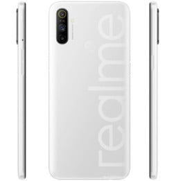 Realme Narzo 10A