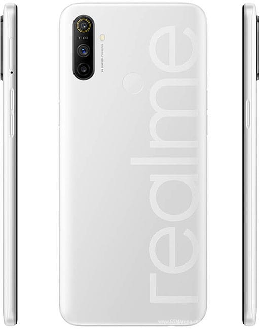Realme Narzo 10A — image 2