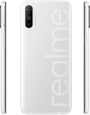 Realme Narzo 10A — image 2