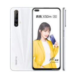 Realme X50m 5G