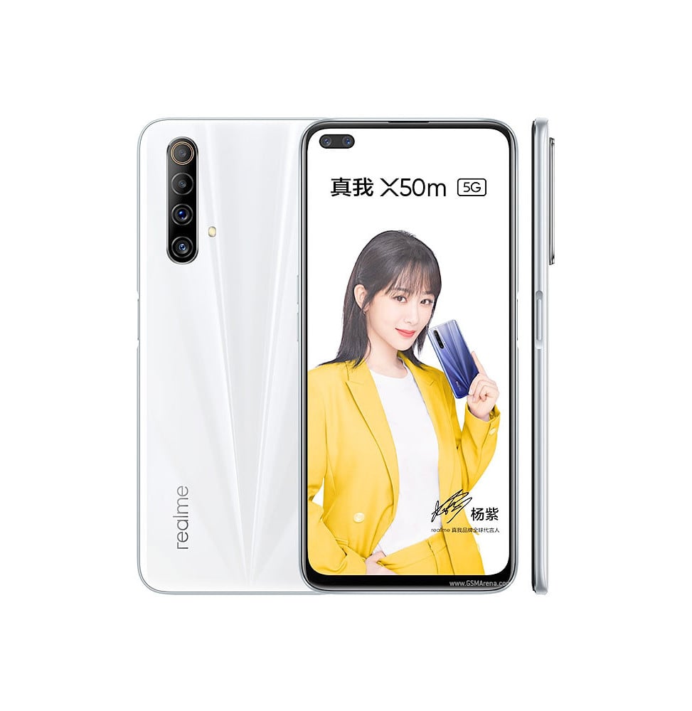 Realme X50m 5G