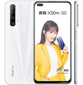 Realme X50m 5G