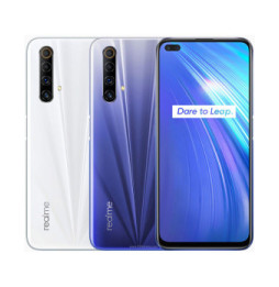 Realme X50m 5G