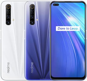 Realme X50m 5G — image 2