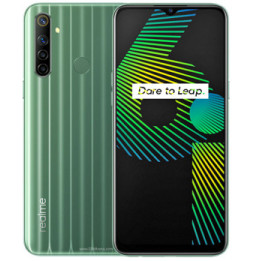 Realme 6i