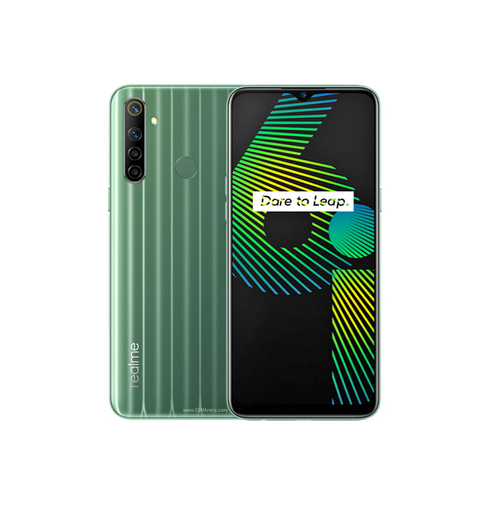 Realme 6i
