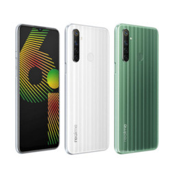 Realme 6i
