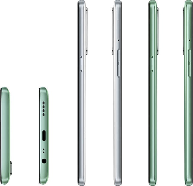 Realme 6i — image 3