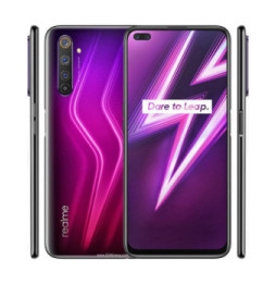 Realme 6 Pro