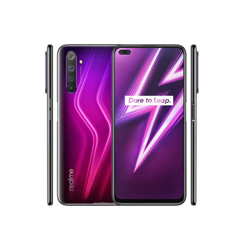 Realme 6 Pro