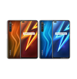 Realme 6 Pro