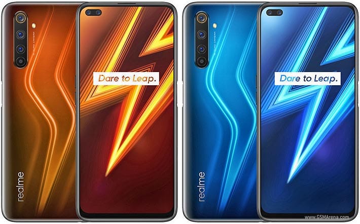 Realme 6 Pro — image 2