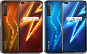 Realme 6 Pro — image 2