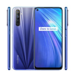 Realme 6