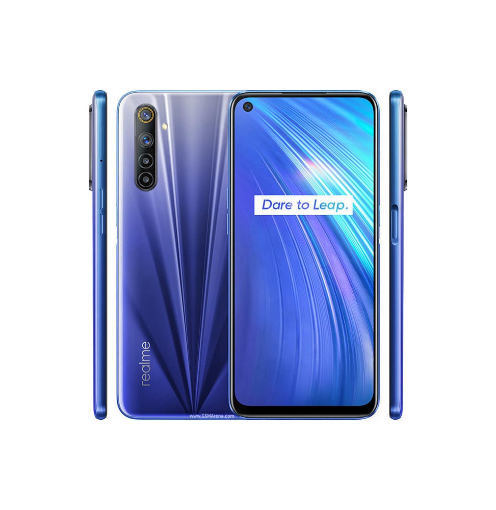 Realme 6