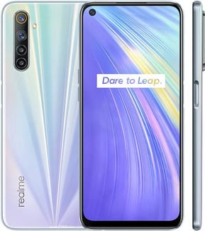 Realme 6 — image 2