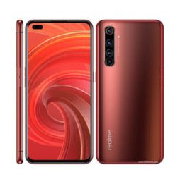 Realme X50 Pro 5G