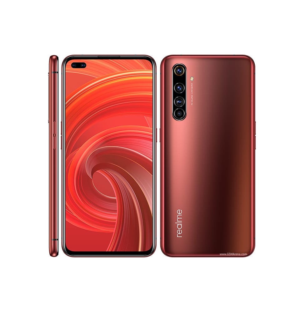 Realme X50 Pro 5G