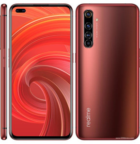 Realme X50 Pro 5G