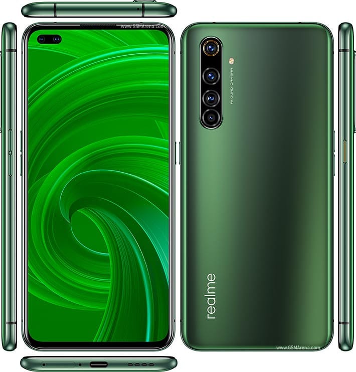 Realme X50 Pro 5G — image 2