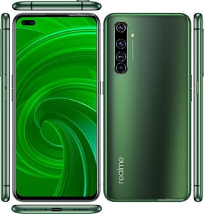 Realme X50 Pro 5G — image 2