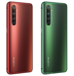 Realme X50 Pro 5G