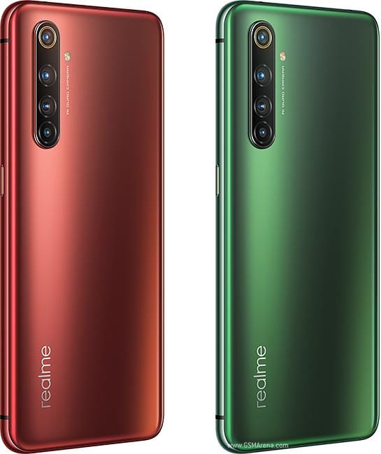 Realme X50 Pro 5G — image 3