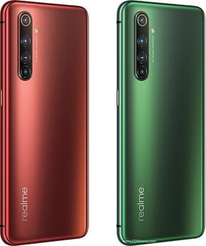Realme X50 Pro 5G — image 3