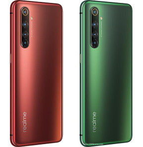 Realme X50 Pro 5G