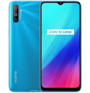 Realme C3 (3 cameras)