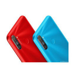Realme C3 (3 cameras)
