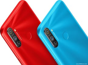 Realme C3 (3 cameras) — image 2