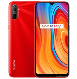 Realme C3