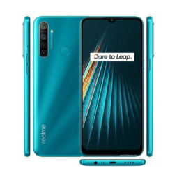 Realme 5i