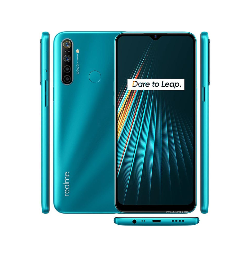 Realme 5i