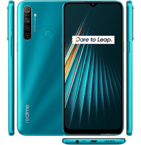 Realme 5i