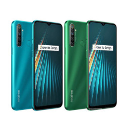 Realme 5i