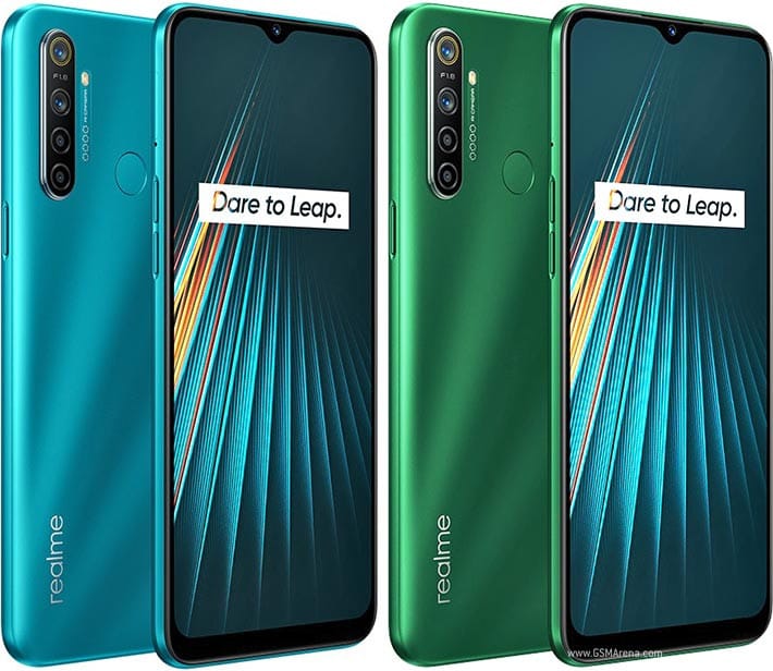 Realme 5i — image 2