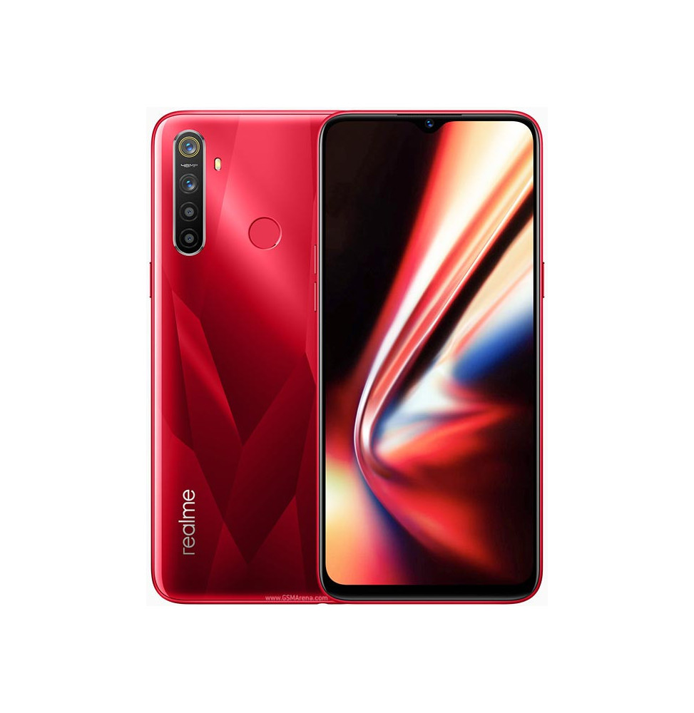 Realme 5s