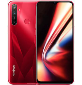Realme 5s