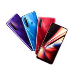 Realme 5s