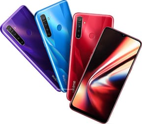 Realme 5s — image 2