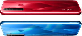 Realme 5s — image 3