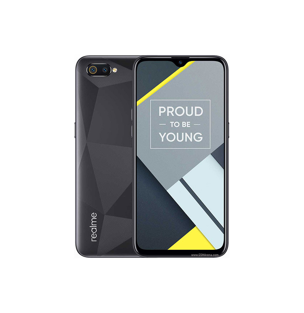 Realme C2s